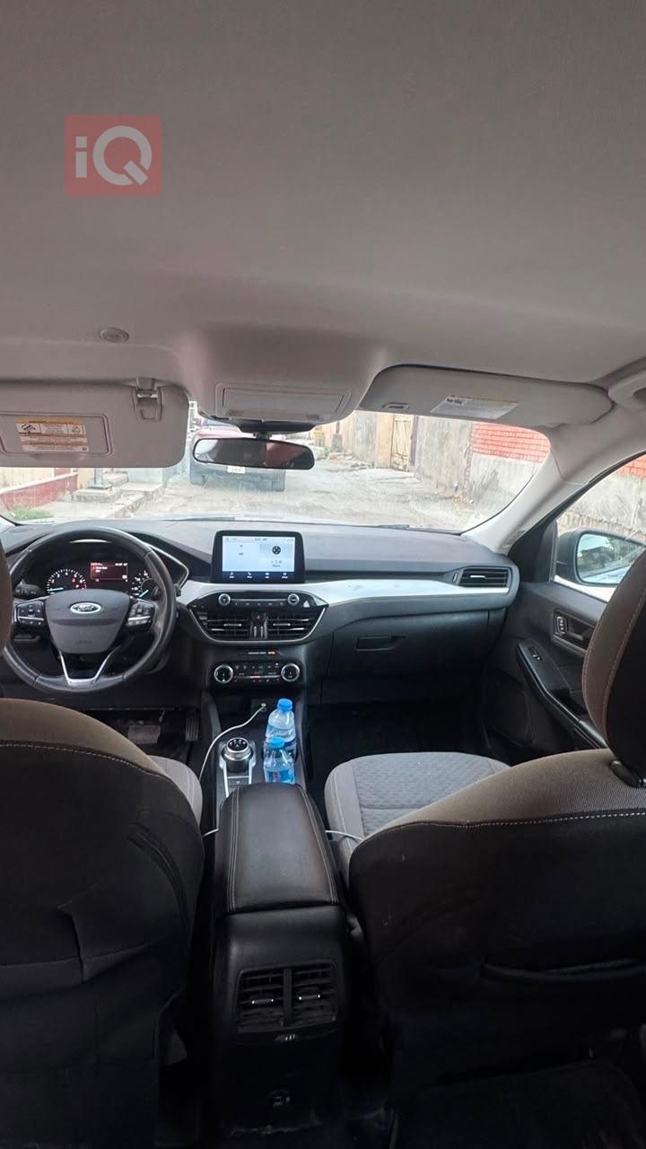 فورد إسكيب